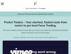 Proacttraders