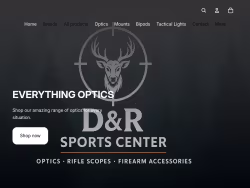 Dnrsports