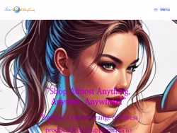 Shopalmostanything