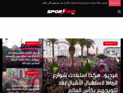Sportimetv