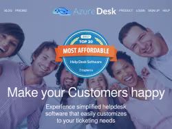 Azuredesk