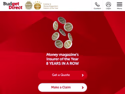 Budgetdirect
