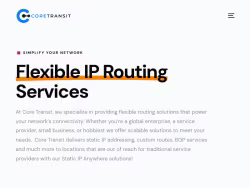 Coretransit