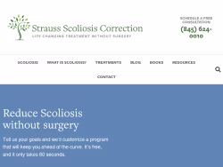 Hudsonvalleyscoliosis