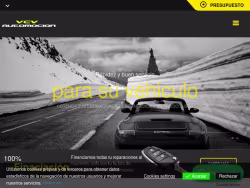 Vcvauto