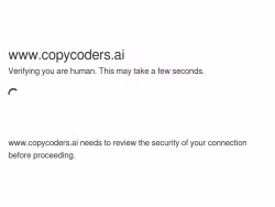 Copycoders
