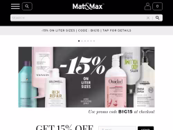 Matandmax