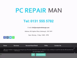 Pcrepairedinburgh