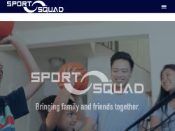 Sport-squad