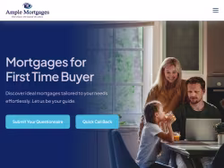 Amplemortgages