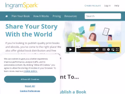 Ingramspark