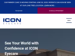 Iconeyecare