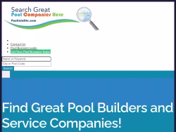 Poolinfosite