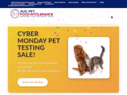 Aupetfoodintolerance