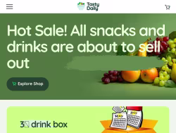 Tastydailys