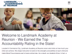 Landmarkacademy
