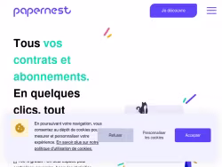 Papernest