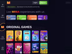 Megaplay