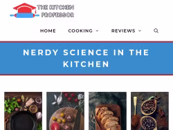 Thekitchenprofessor