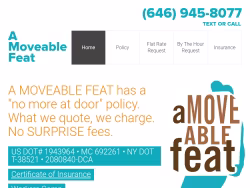 Amoveablefeat