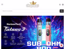 Choppavapes