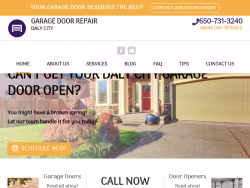 Garagedoorrepairdalycity