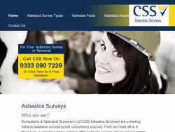 Css-surveys