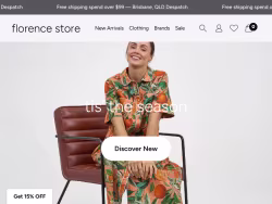 Florencestore