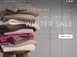 Kashmina