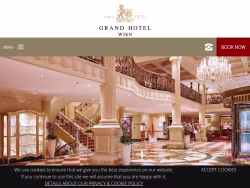 Grandhotelwien
