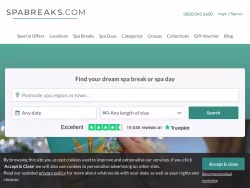 Spabreaks