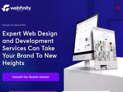 Webfinitydigital