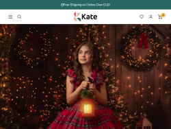 Katebackdrop