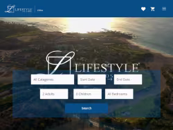 Lifestylevillas