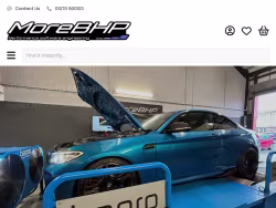 More-bhp