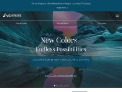 Arcsurfaces