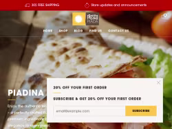 Frescopiadausa