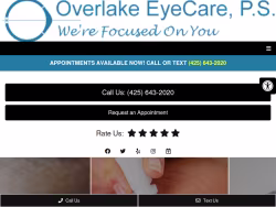 Overlakeeyecare