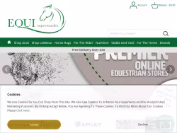 Equisupermarket