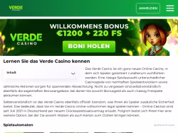 Verdecasino
