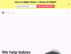 Babysleepmadesimple