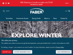 Fabersnowshoes