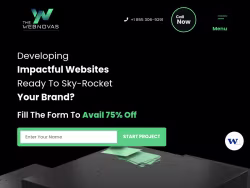 Thewebnovas