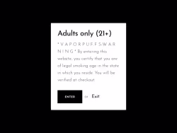 Vaporpuffs