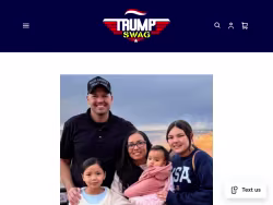 Trumpswag