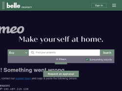 Belleproperty