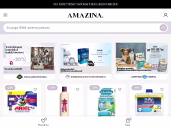 Amazina