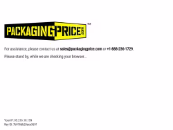 Packagingprice