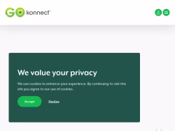 Gokonnect