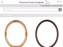 Victorianframecompany